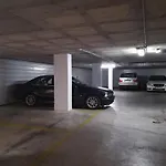 Primera Linea De Playa En Frente Al Puerto Deportivo Апартаменти