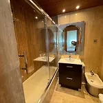 Primera Linea De Playa En Frente Al Puerto Deportivo Апартаменти