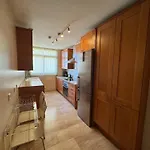 Апартаменти Primera Linea De Playa En Frente Al Puerto Deportivo