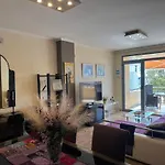 Primera Linea De Playa En Frente Al Puerto Deportivo Апартаменти Фуенхірола