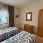 Primera Linea De Playa En Frente Al Puerto Deportivo Апартаменти Фуенхірола