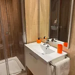 Primera Linea De Playa En Frente Al Puerto Deportivo Апартаменти *