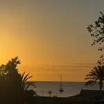 Апартаменти Primera Linea De Playa En Frente Al Puerto Deportivo *