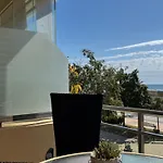 Primera Linea De Playa En Frente Al Puerto Deportivo Апартаменти Фуенхірола